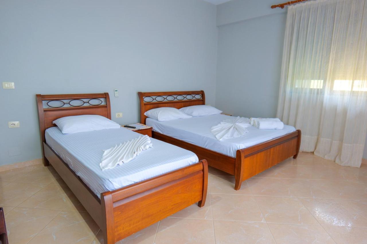 White Hotel